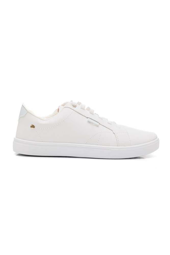 Tenis-Casual-Feminino-Adulto-Yoa-Yoamd53-0286-Branco