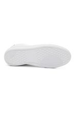 Tenis-Casual-Feminino-Adulto-Yoa-Yoamd53-0286-Branco