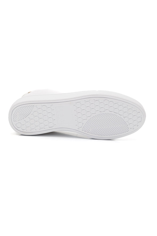 Tenis-Casual-Feminino-Adulto-Yoa-Yoamd53-0286-Branco