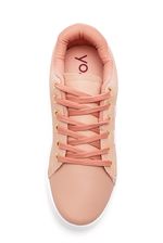 Tenis-Casual-Feminino-Adulto-Yoa-Yoamd55-0288-Nude