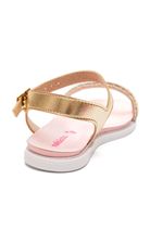 Sandalia-Molekinha-Rasteira-Infantil-Menina-2312.258.27222-Ouro