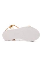 Sandalia-Molekinha-Rasteira-Infantil-Menina-2312.258.27222-Ouro