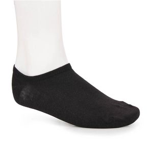 Meia Sapatilha Masculina Selene 8060.016 Preto