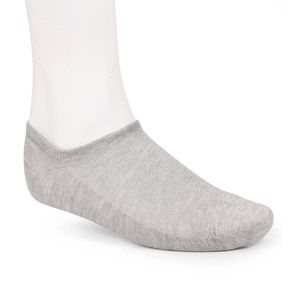 Meia Sapatilha Masculina Selene 8060.016 Cinza
