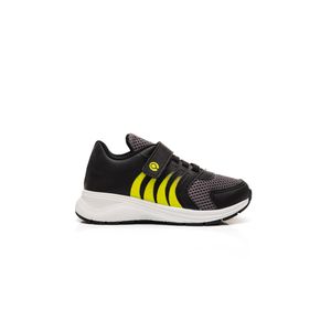 Tênis Ortopé Comfort Infantil Menino Happy 26700014-001 Preto