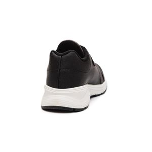 Tênis Ortopé Comfort Infantil Menino Happy 26700014-001 Preto