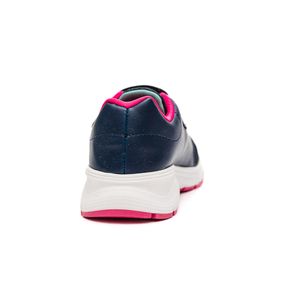 Tênis Ortopé Comfort Infantil Menina Happy 26700014-001 Marinho