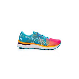 Tênis Asics Gel-Meteora Feminino Corrida  1012b640.400 Azul