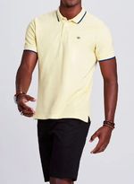 Camiseta-Polo-Docthos-Masculina-640-119089-Amarelo