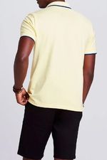 Camiseta-Polo-Docthos-Masculina-640-119089-Amarelo