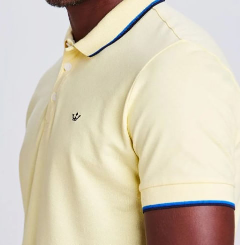 Camiseta-Polo-Docthos-Masculina-640-119089-Amarelo