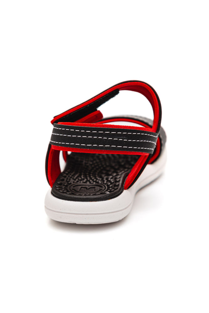 Sandalia-Molekinho-2619.208.13958-Preto