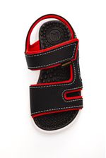 Sandalia-Molekinho-2619.208.13958-Preto