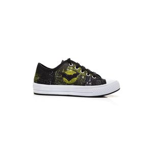 Tênis Star Chic Casual Infantil Menino 60-Batboy Preto