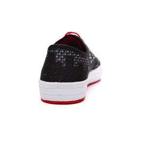 Tênis Star Chic Casual Infantil Menino 3000 Aranha23 Preto
