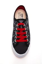 Tenis-Star-Chic-3000-Aranha23-Preto