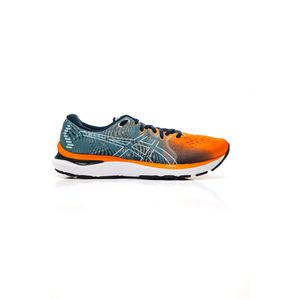 Tênis Asics Gel-Meteora Corrida Masculino 1011b835.800 Laranja