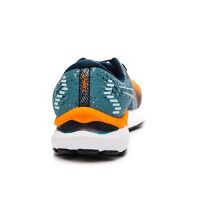 Tênis Asics Gel-Meteora Corrida Masculino 1011b835.800 Laranja