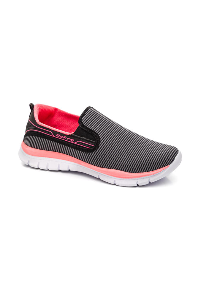 Tenis-Mizzani-Esportivo-Feminino-Slip-On-311-370-Chumbo