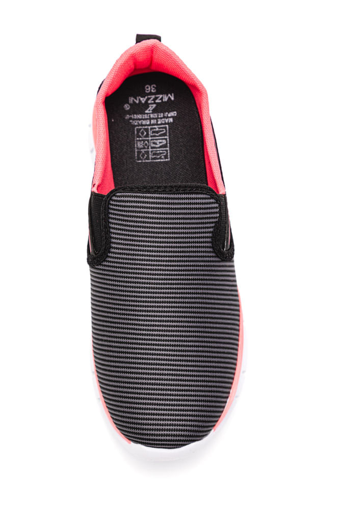 Tenis-Mizzani-Esportivo-Feminino-Slip-On-311-370-Chumbo