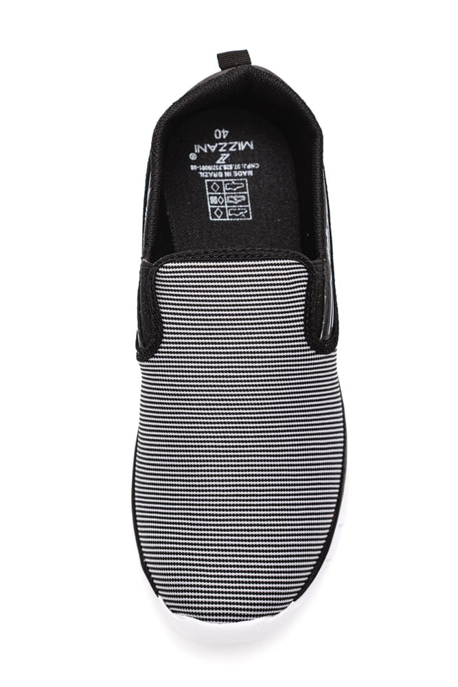 Tenis-Sapatilha-Casual-Masculino-Mizzani-311-363-Preto