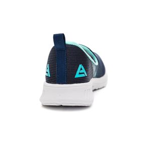 Tênis Fitty Slip On Feminino1970l Marinho