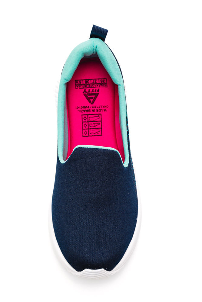 Tenis-Fitty-Slip-On-Feminino1970l-Marinho