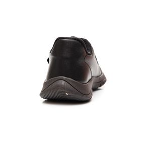 Tênis World Colors Juvenil Menino Velcro 319.001.992 Preto