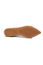 Sapatilha-Santinelli-Bico-Fino-Feminina-Nobuck-Com-Strass-1266-570-232-Prata