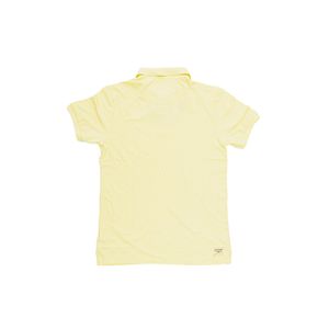 Camiseta Oceano Gola Ribana Masculina Surfwear 102564 Verde