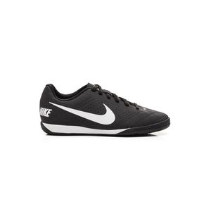 Chuteira Nike Beco 2 - Futsal Masculina 646433-009  Preto