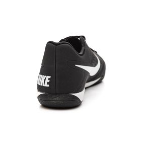 Chuteira Nike Beco 2 - Futsal Masculina 646433-009  Preto