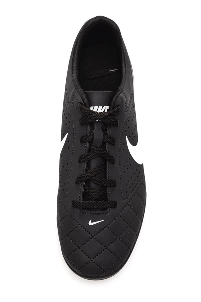 Chuteira Nike Beco 2 - Futsal Masculina 646433-009 Preto
