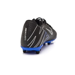 Chuteira Nike Mercurial Vapor  Masculina 15 Club Campo  Dj5963-040 Preto