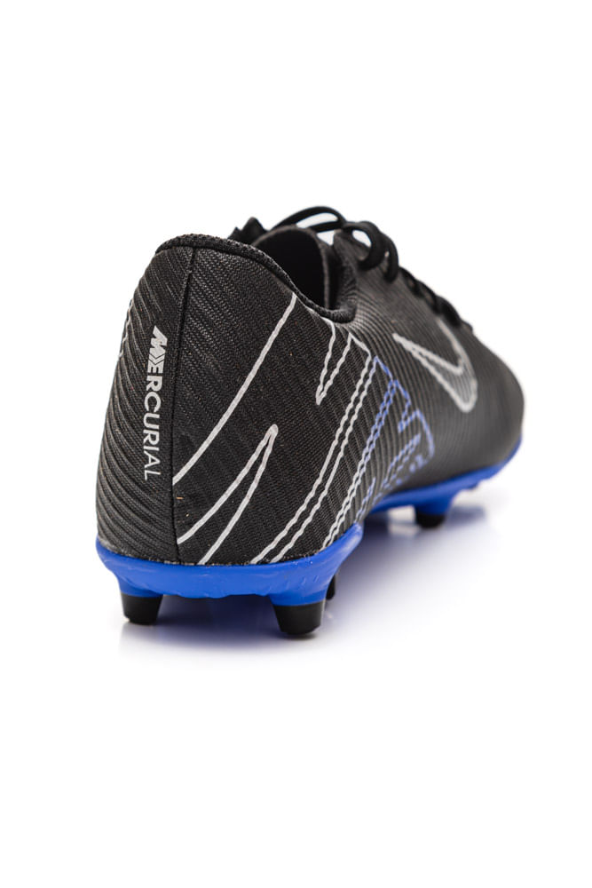 Nike-Mercurial-Vapor-15-Club-Preto