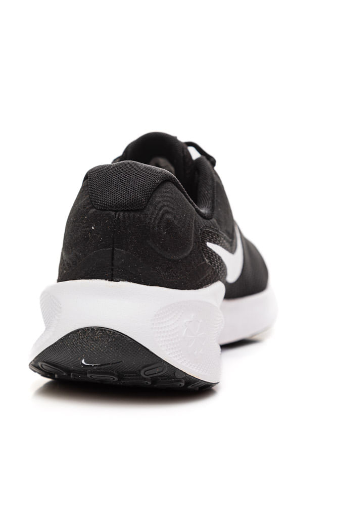 Tenis-Corrida-Nike-Revolution-7-Next-Nature-Preto