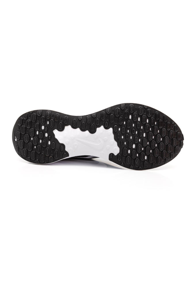Tenis-Corrida-Nike-Revolution-7-Next-Nature-Preto