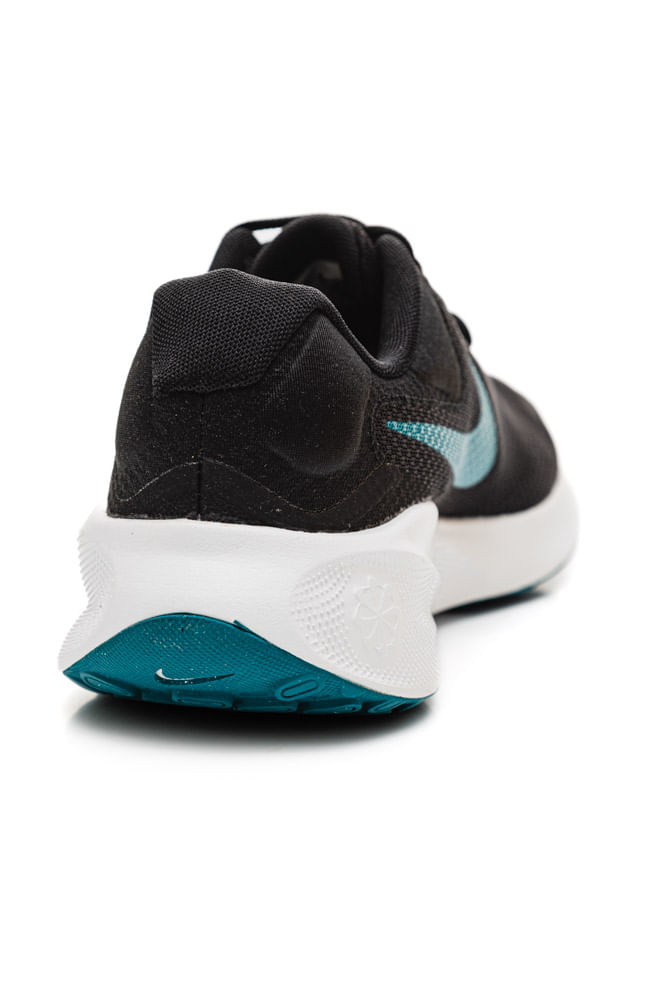 Tenis-Corrida-Nike-Revolution-7-Next-Nature-Preto