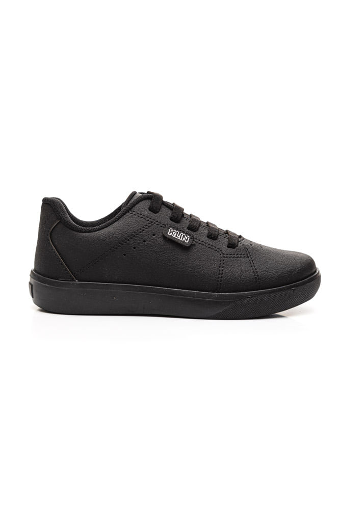 Tenis-Casual-Klin-Preto-