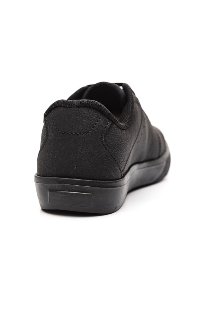 Tenis-Casual-Klin-Preto-