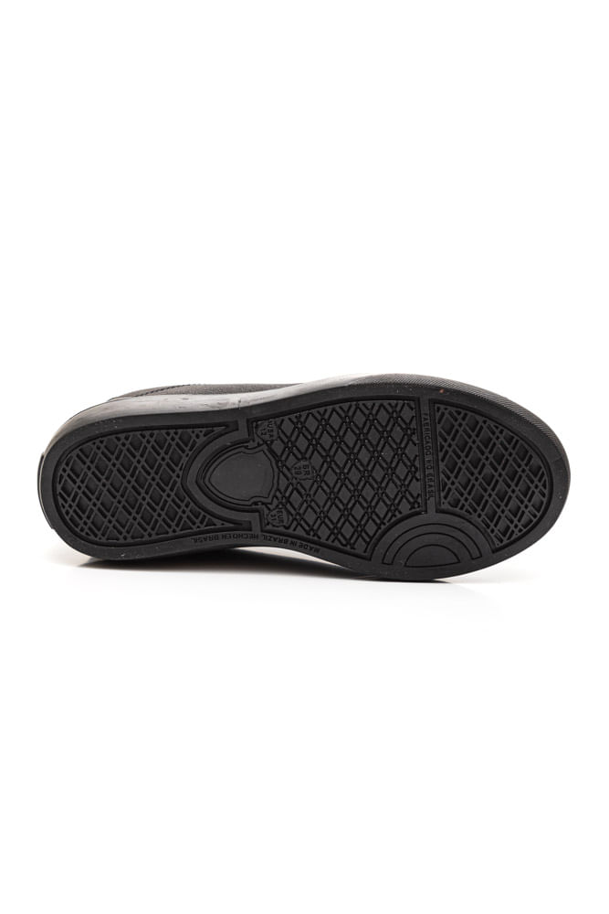 Tenis-Casual-Klin-Preto-