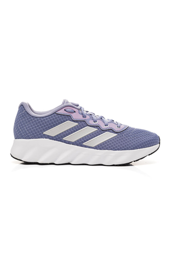 Tenis-Adidas-Corrida-Switch-Move-Lilas