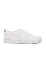 Tenis-Casual-Masculino-Asics-Japan-S-Branco