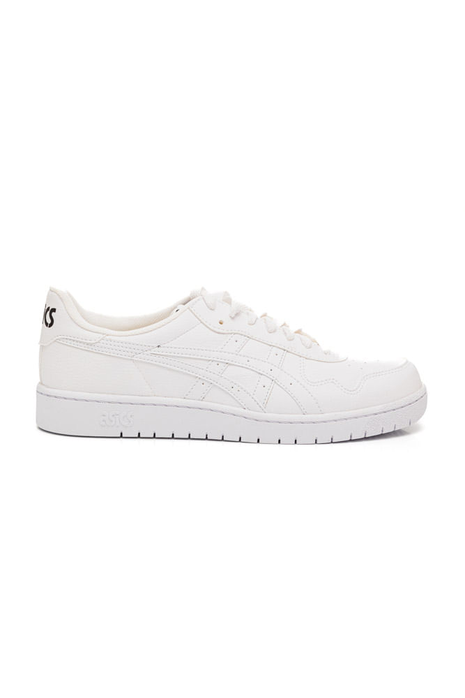 Tênis Asics Japan S Masculino Casual Branco