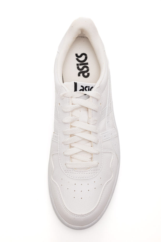 Tenis-Casual-Masculino-Asics-Japan-S-Branco
