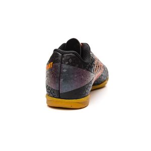Chuteira Umbro Futsal Infantil Menino Adamant Jr U07fb081-160 Preto