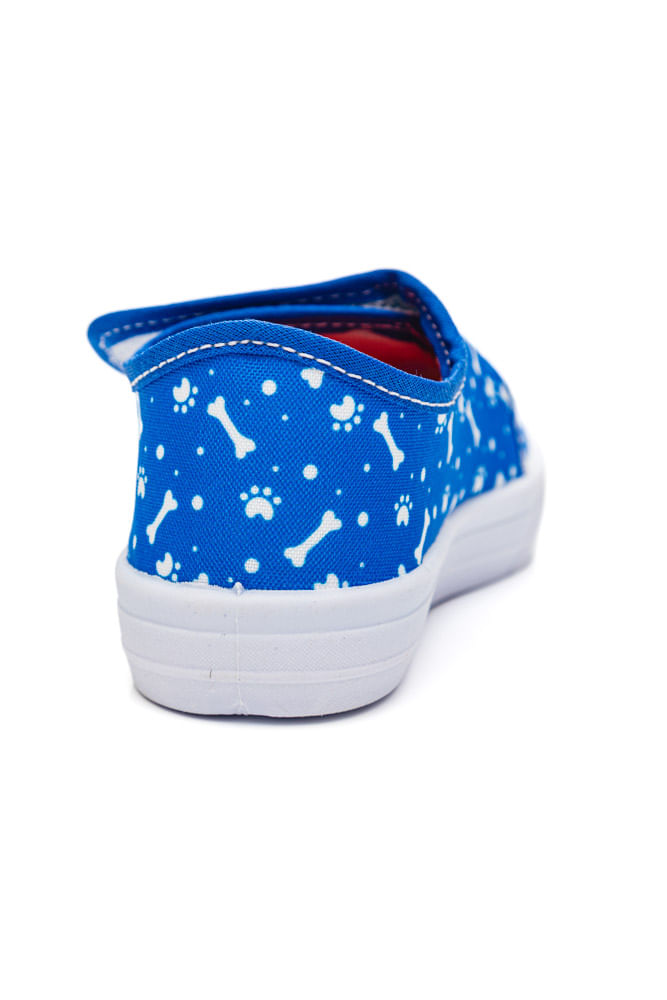 Tenis-Casual-Botinho-B863-Azul