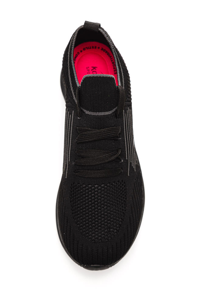 Tenis-Feminino-Caminhada-Feminino-Kolosh-K7031-Preto