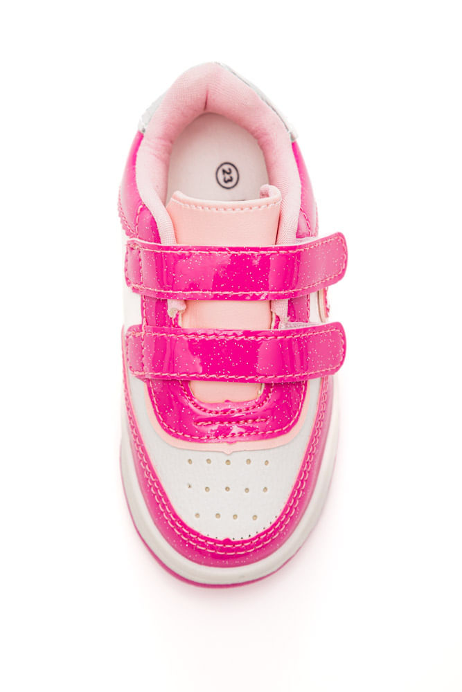 Tenis-Billiboo-Kr127f-Branco