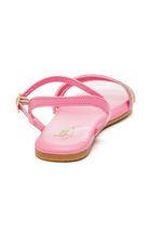 Sandalia-World-Colors-295.1001-319-Rosa